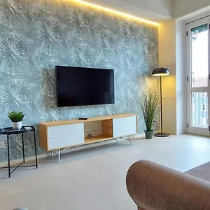 Rent 3 Appartamento Milano