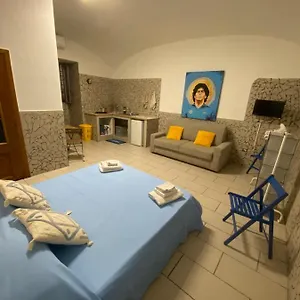 Casa Rosetta Casa vacanze Napoli