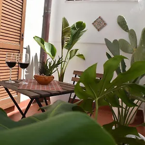 Casa vacanze Kanat, Palermo