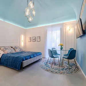 Appartamento Trabia25, Palermo