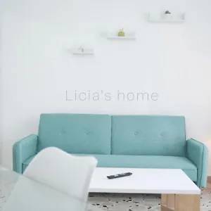Appartamento Licia's, Palermo