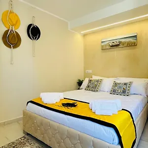 Appartamento Gioiamia Luxury, Palermo