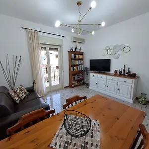 Appartamento Ricky House, Palermo