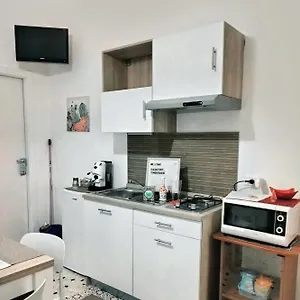 Appartamento Lascaris 11, Palermo