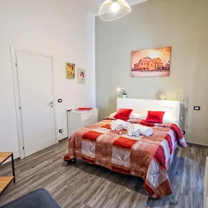 Appartamento Il Bel Canto - In Centro Storico, Palermo