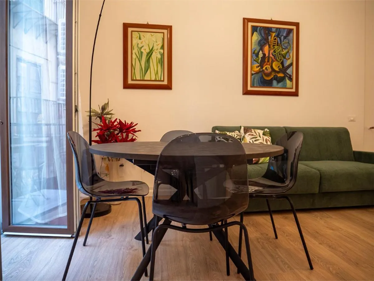La Premiere Suite - Teatro Massimo Palermo Appartamento