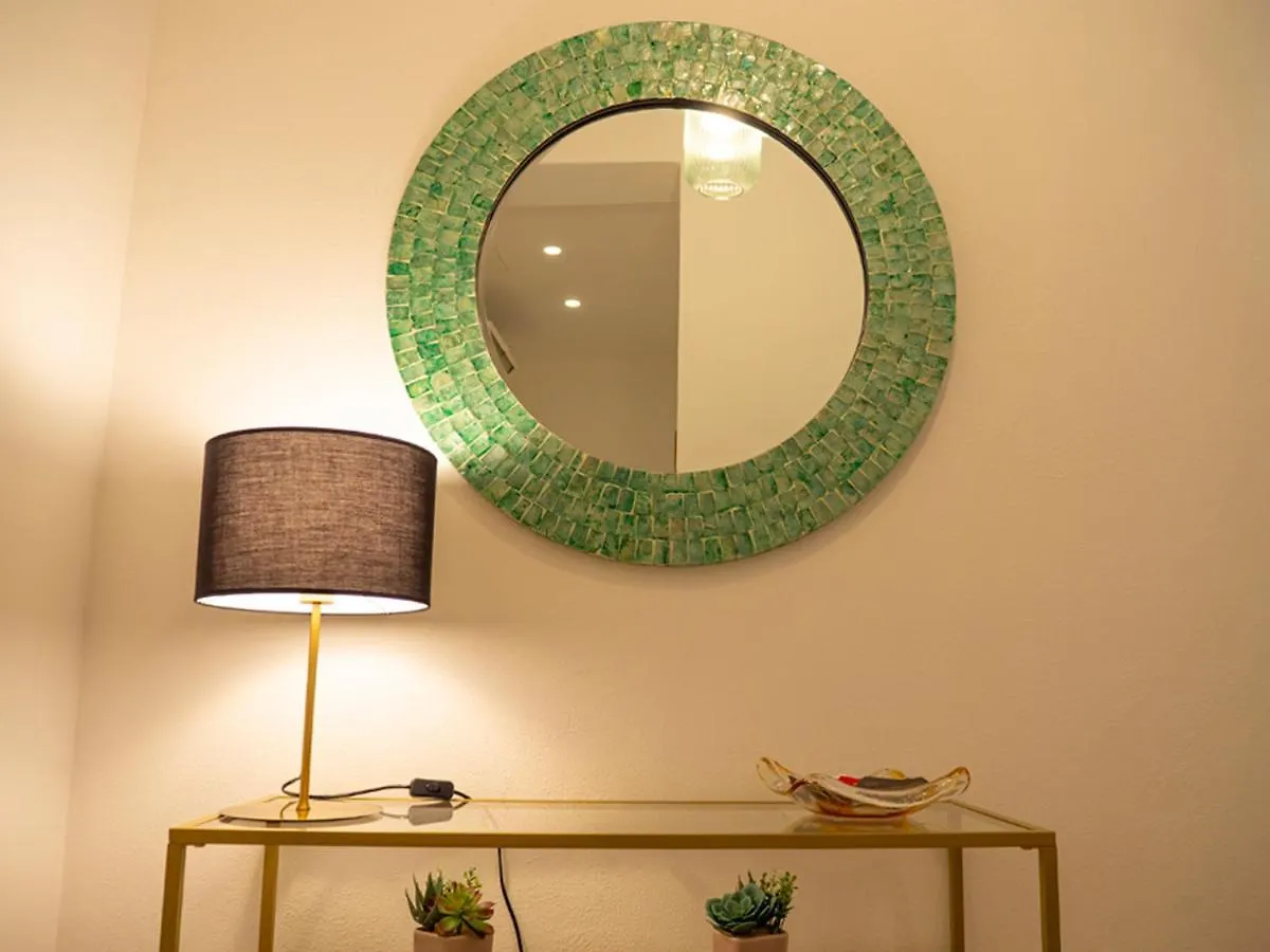 La Premiere Suite - Teatro Massimo Palermo Apartamento