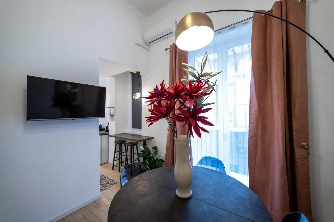 La Premiere Suite - Teatro Massimo Palermo Apartamento