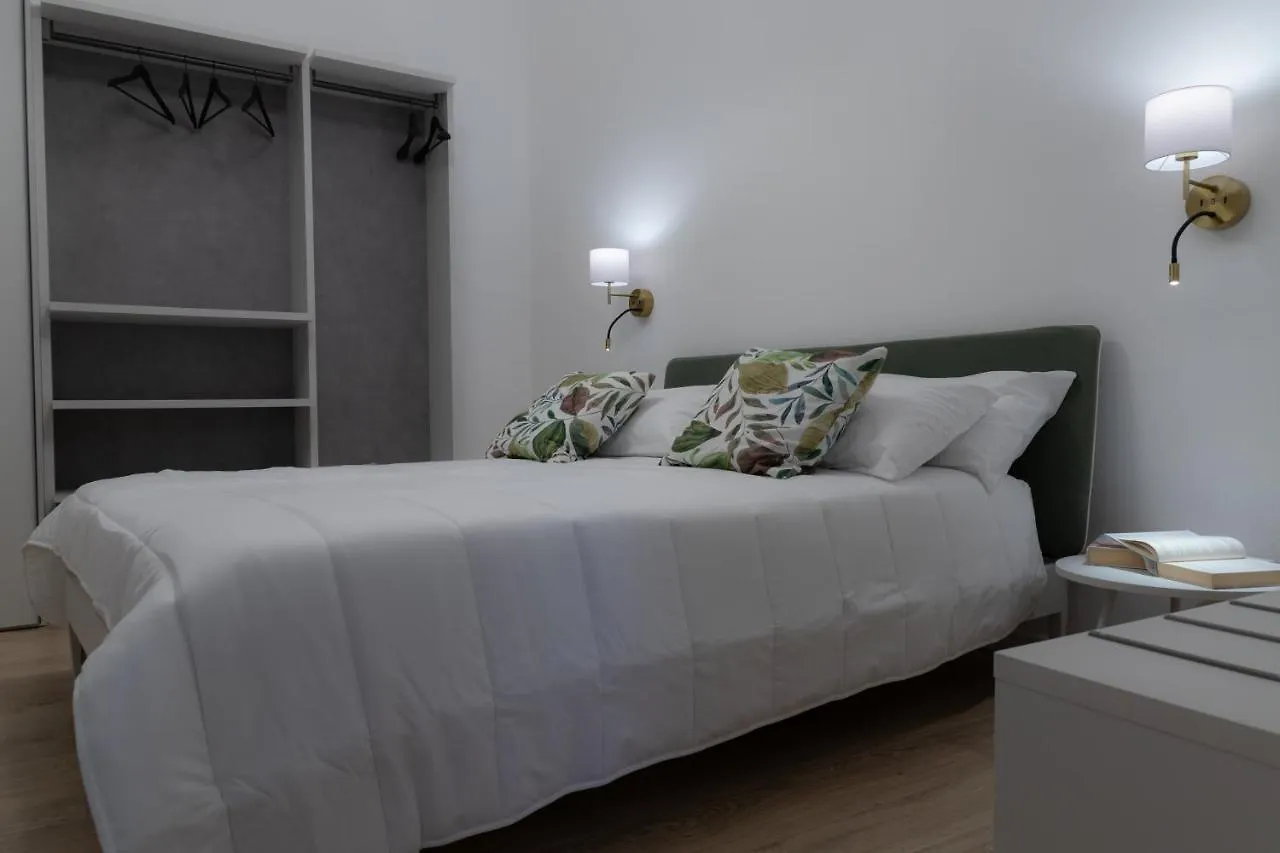 Apartamento La Premiere Suite - Teatro Massimo Palermo